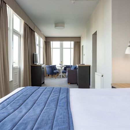 The Norbreck Hotel By Compass Hospitality Скарбъро Екстериор снимка