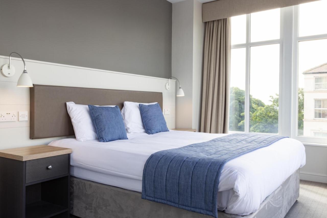 The Norbreck Hotel By Compass Hospitality Скарбъро Екстериор снимка