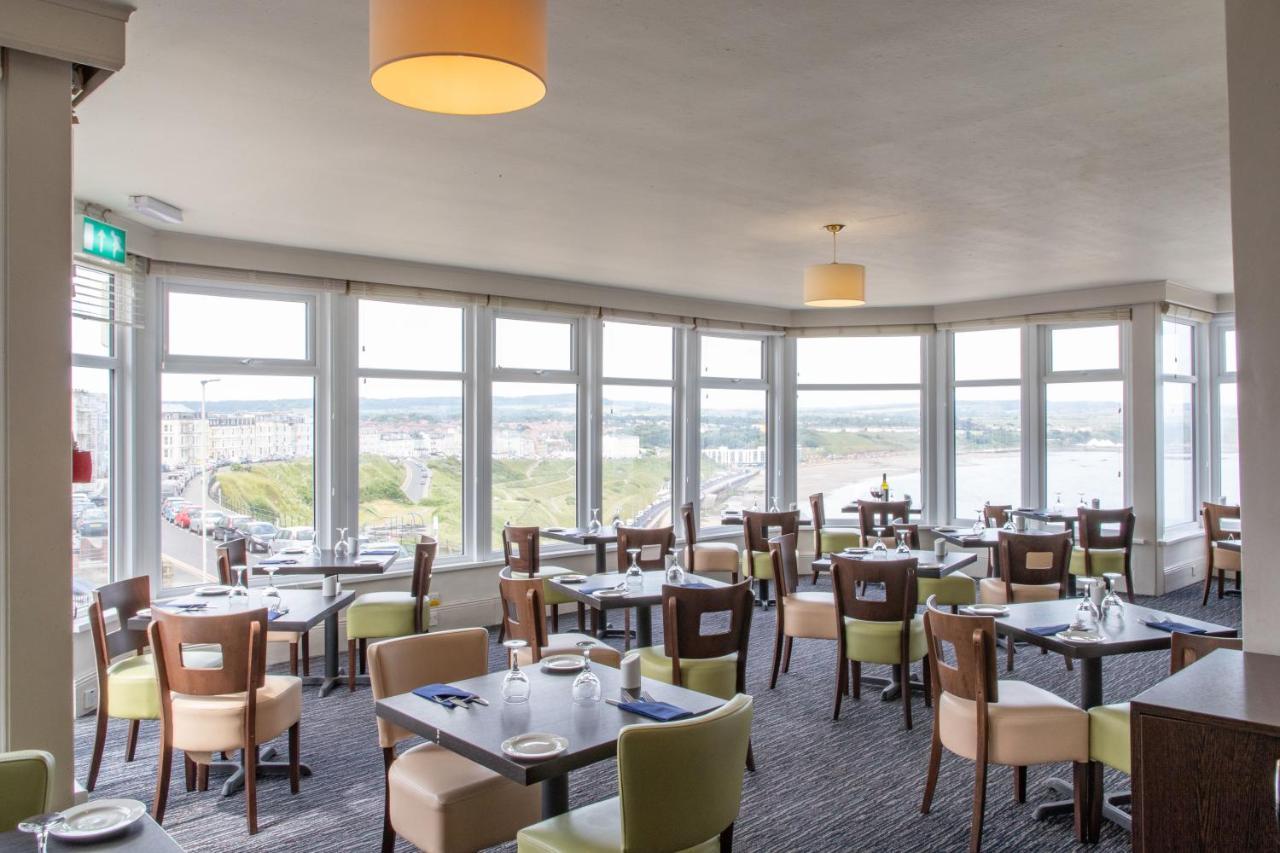 The Norbreck Hotel By Compass Hospitality Скарбъро Екстериор снимка