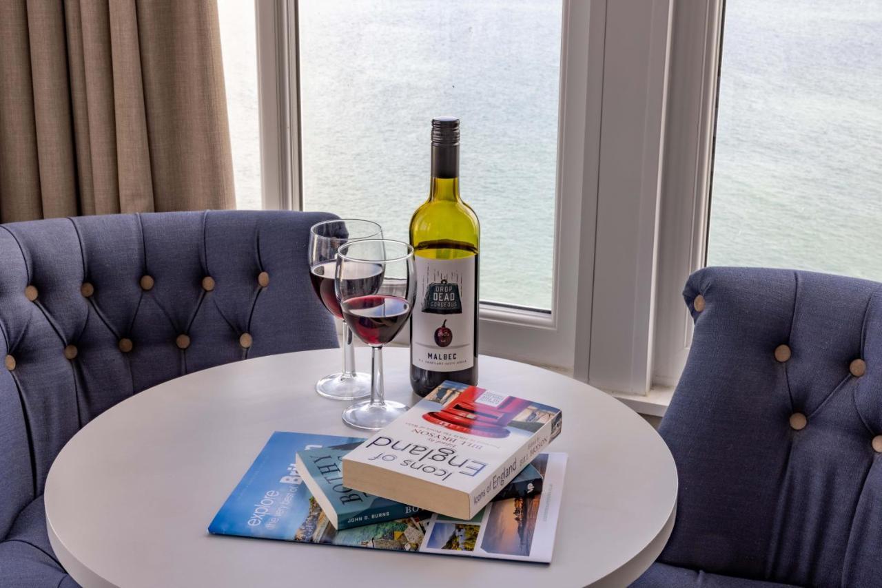 The Norbreck Hotel By Compass Hospitality Скарбъро Екстериор снимка