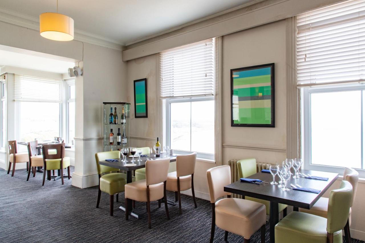 The Norbreck Hotel By Compass Hospitality Скарбъро Екстериор снимка