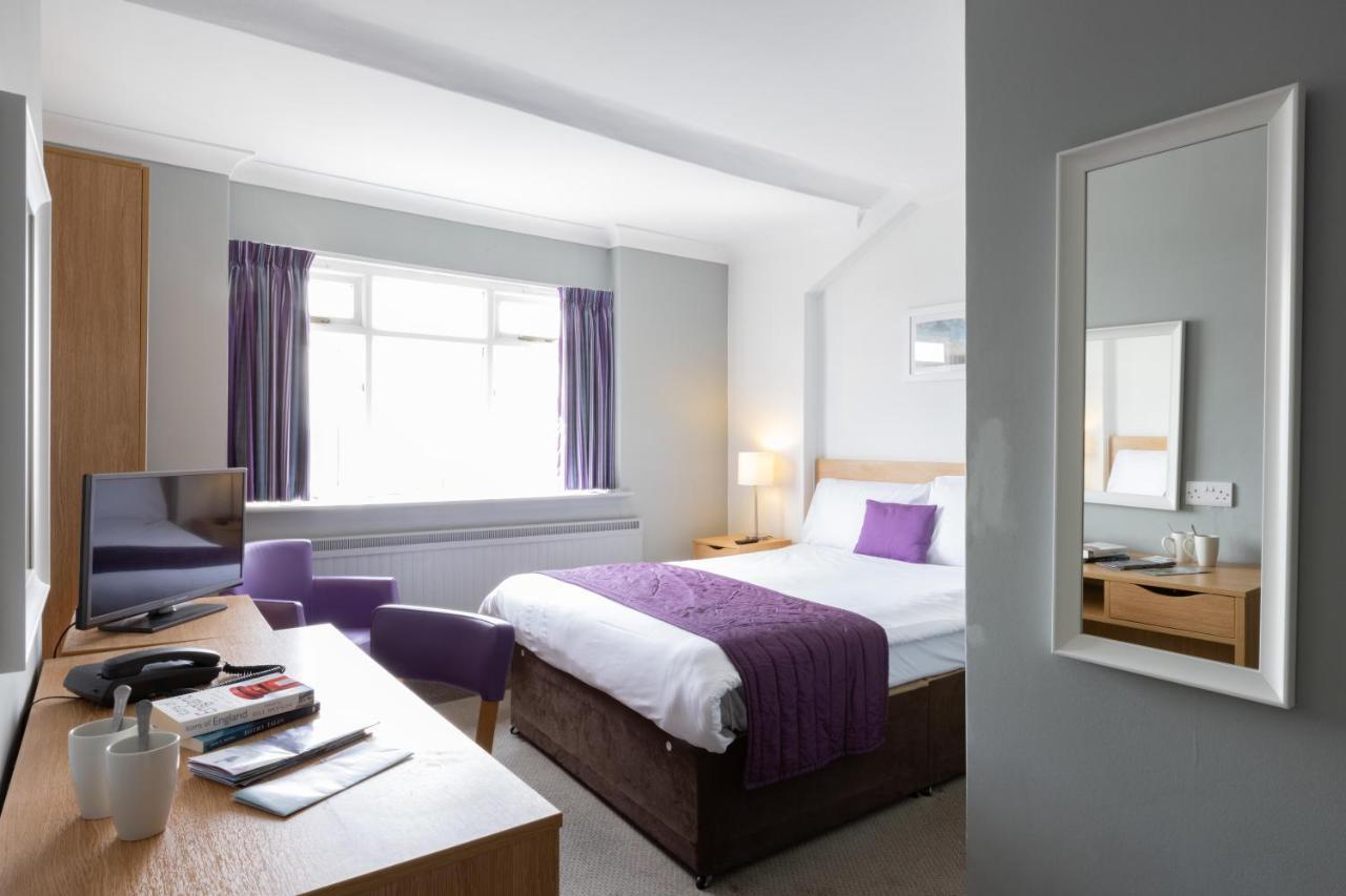 The Norbreck Hotel By Compass Hospitality Скарбъро Екстериор снимка