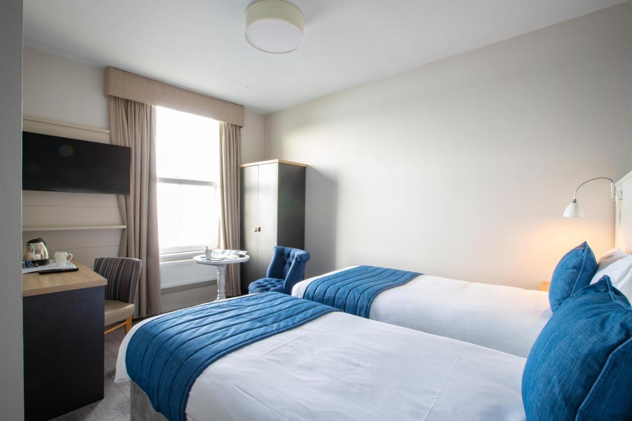 The Norbreck Hotel By Compass Hospitality Скарбъро Екстериор снимка