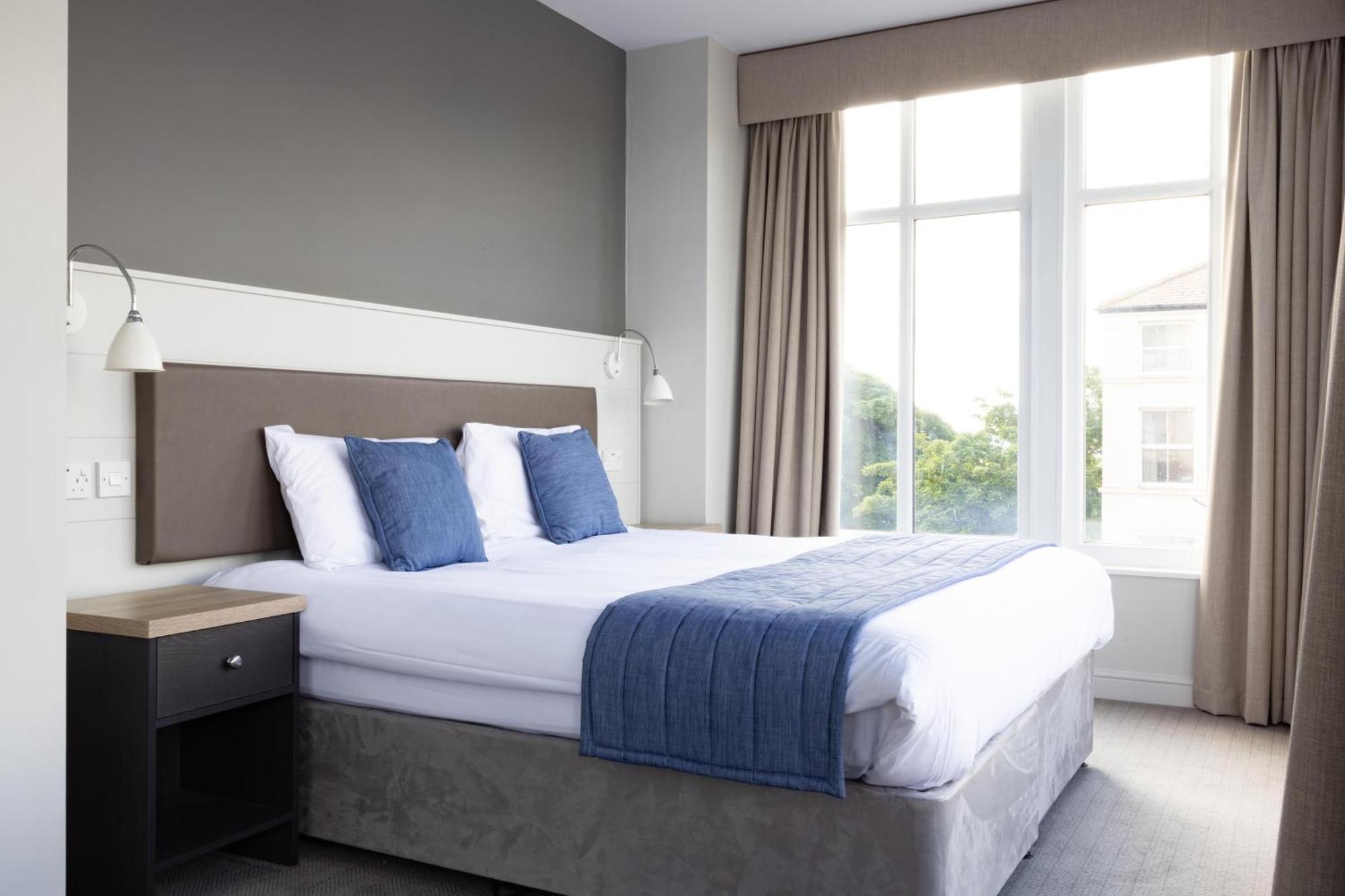The Norbreck Hotel By Compass Hospitality Скарбъро Екстериор снимка