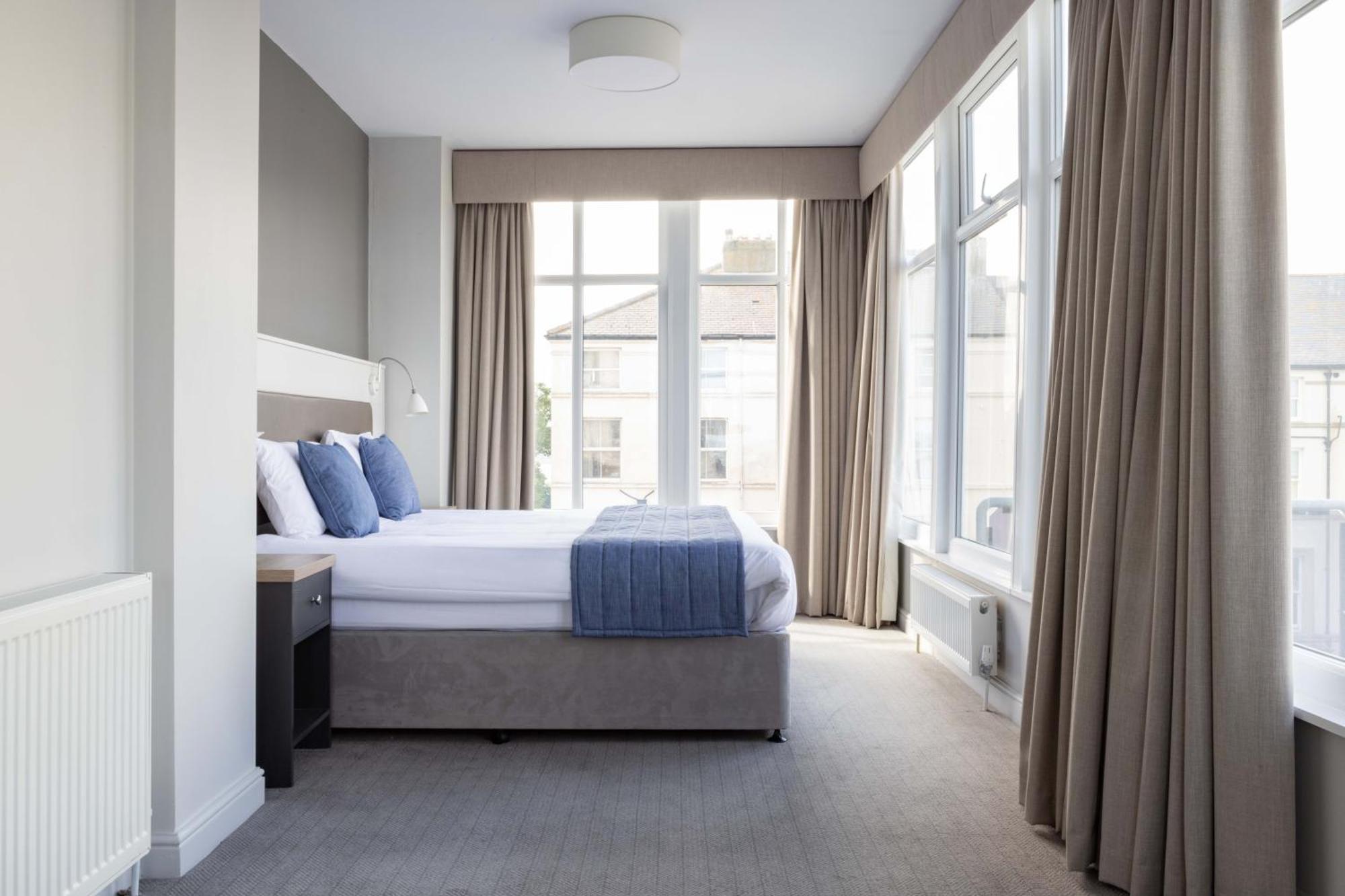 The Norbreck Hotel By Compass Hospitality Скарбъро Екстериор снимка