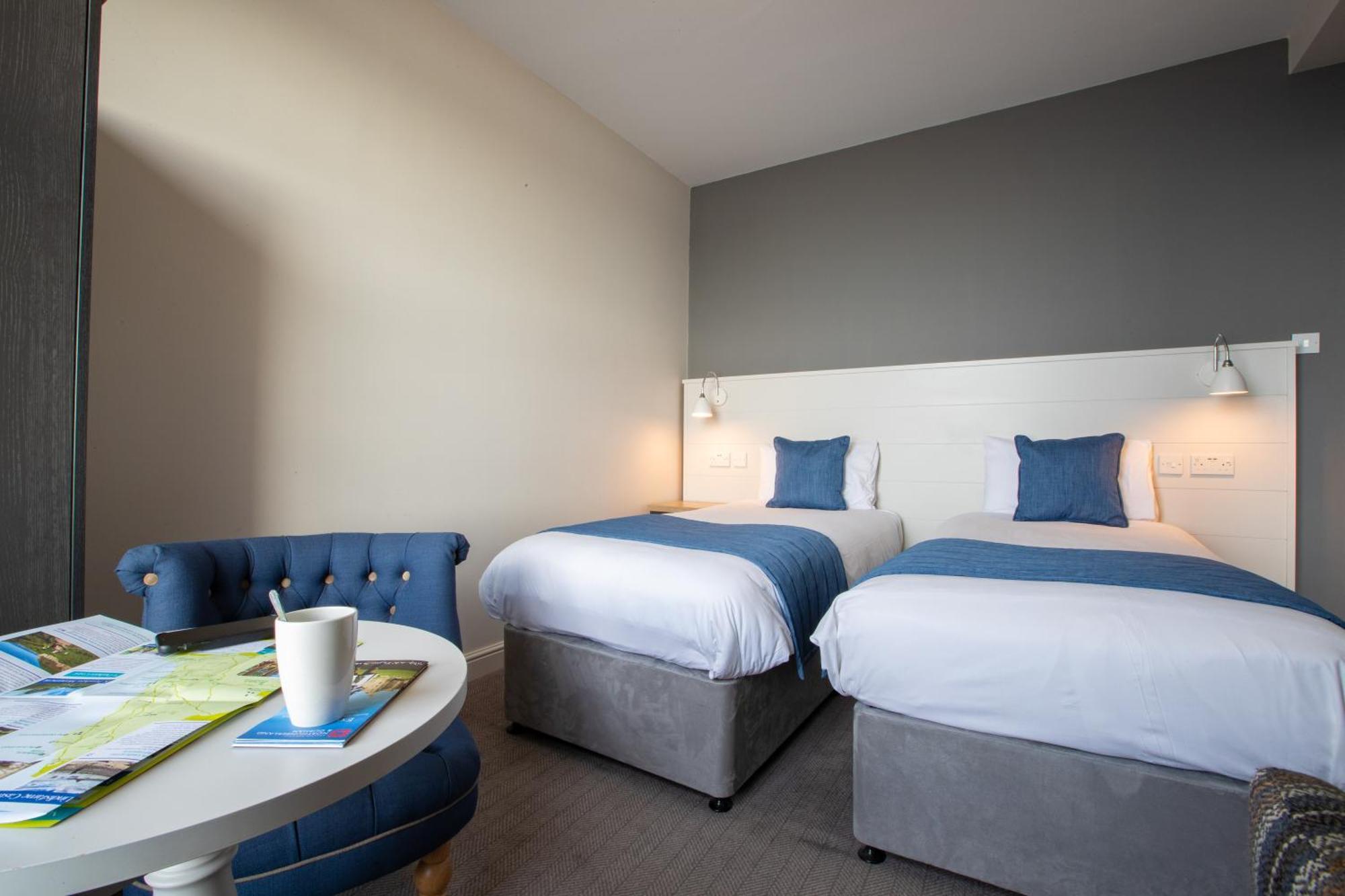 The Norbreck Hotel By Compass Hospitality Скарбъро Екстериор снимка